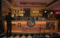 維韋克古努爾酒店 - 酒吧