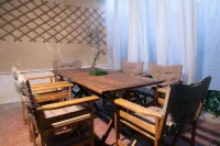 Malvasia Corner Studios - ex Romeo's House - Holiday Apartments