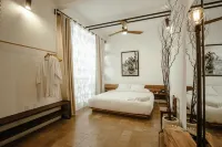 Hotel SIN Nombre - WiFi