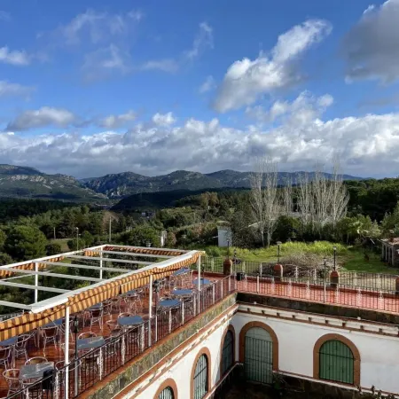 El Mesón de Despeñaperros