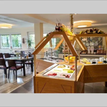 Christiana's Wein & Art Hotel