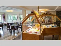 Christiana's Wein&ArtHotel - Parkplatz