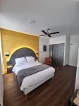 Hôtel le Lons - Pet Friendly