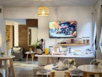 Hotel Alta Mendoza
