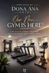 唐娜安娜酒店 - 健身室/gym room