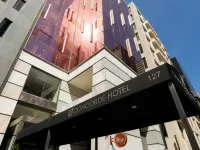 Concorde Hotel New York Hotels in der Nähe von Frick-Sammlung