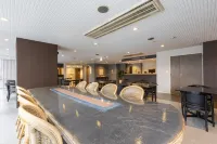ELE Hotel Sendai Higashiguchi - New