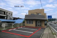 9STAY Fujiyoshida - 3-Star