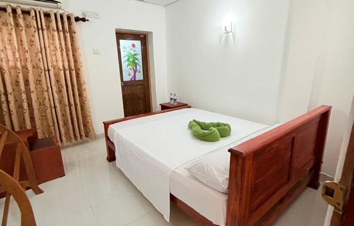Hotel Camorich