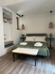 Palazzo Jelo - Etna Apartments - balcone