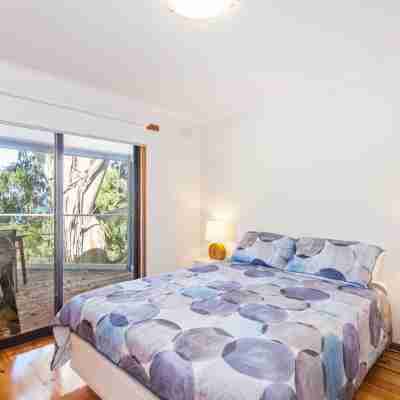 Kennett Bach Rooms