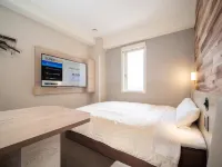 Super Hotel Hakodate - spa
