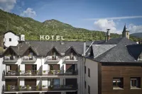 Hotel Restaurant Pessets & Spa Hotels in Rialp