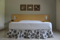 Vale do Sol Pousada Hotel Hotels in São José do Rio Pardo