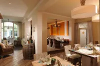 Hotel IV Jahreszeiten Kühlungsborn