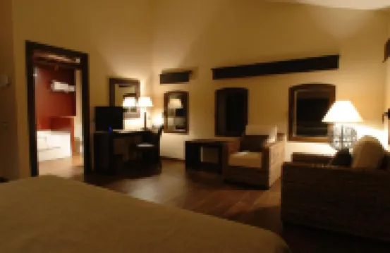 Molí Blanc Hotel Hotels in Anoia