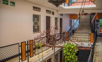 Hotel Villa del Mar Tradicional