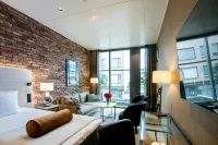 Solo Sokos Hotel Lahden Seurahuone Hotels in Lahti