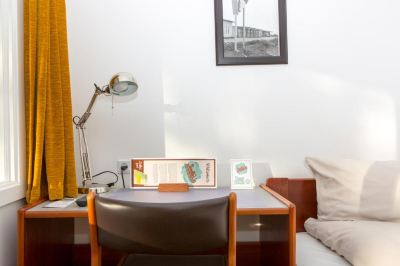 その他 ウィットラプ モーテルの写真