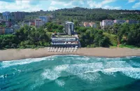 Atik Hotel Các khách sạn ở Kaledere Mahallesi
