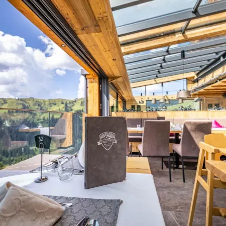Hotel Walisgaden Superior