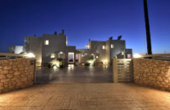 Edem Suites