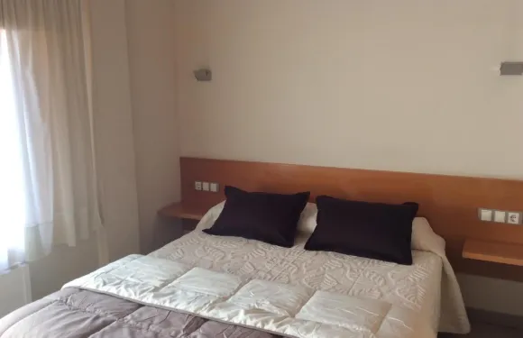 維奧瑞里亞酒店