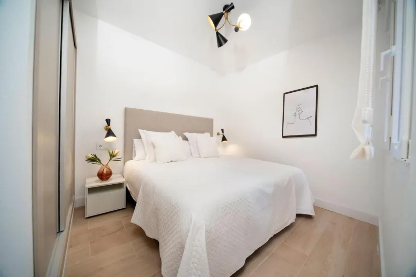 Real Segovia Apartments by Recordis Hotels