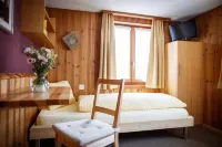 Hotel Nufenen