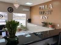 Villa West Inn - Motels