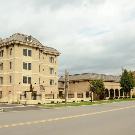Penn Wells Lodge