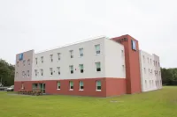 Ibis Budget Romorantin Hotels in Romorantin-Lanthenay