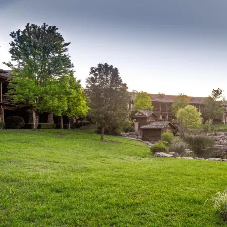 Hyatt Vacation Club at The Lodges at Timber Ridge
