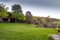 Hyatt Vacation Club at The Lodges at Timber Ridge