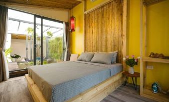 Homestay CHAT - Oasis View 1