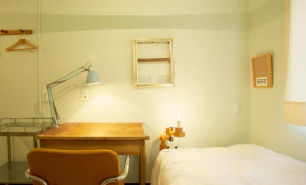 Apartment Hotel Shinjuku