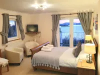 Appin Bay View Hotel in zona Castle Stalker