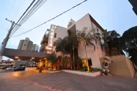 Indaiá Park Hotel Hotels in 