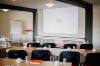 Hotel Zur Burg Sternberg Hotel a Extertal