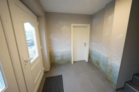 Residenz Strandläufer