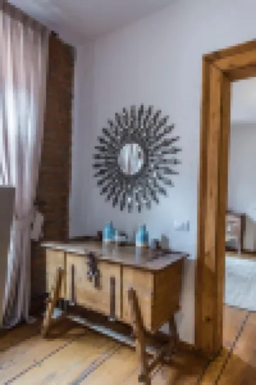 Casa Veche