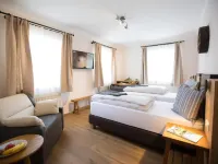 Hotel Moserwirt Hotels in Bad Goisern