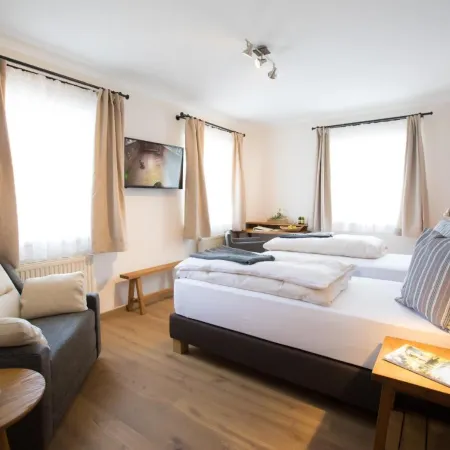 Hotel Moserwirt