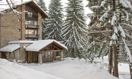 Ana Hotels Bradul Poiana Brasov
