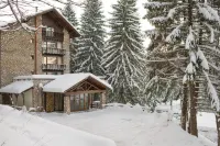 Ana Hotels Bradul Poiana Brasov Các khách sạn ở Brasov