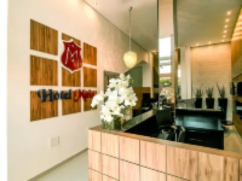 Hotel Maia Hotels in Betim
