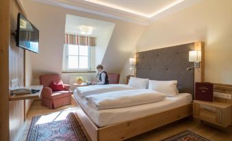 Hotel-Restaurant Kirchenwirt