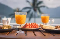 Resolution Resort Các khách sạn ở Koh Chang