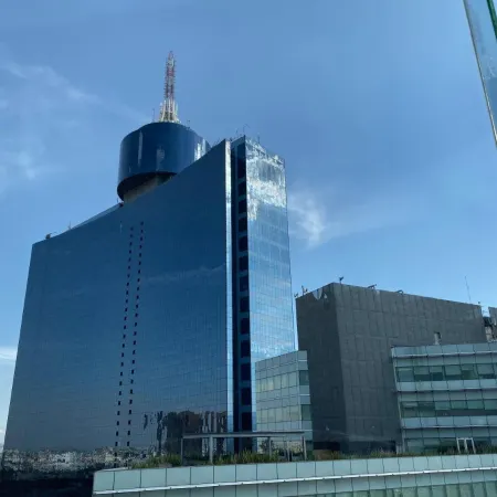 Chicago Suites WTC Отели рядом с достопримечательностью «Центр международной торговли Pepsi Center»