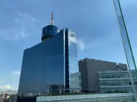Chicago Suites WTC Hotels near Escandon